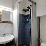 Confortable T2 Avec Parking Privatif Et Loggia - 4 Personnes - Fr-1-795-24 Apartament Fleury (Aude)