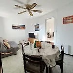 Confortable T2 Avec Parking Privatif Et Loggia - 4 Personnes - Fr-1-795-24 Apartament *
