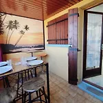 Apartament Confortable T2 Avec Parking Privatif Et Loggia - 4 Personnes - Fr-1-795-24 *