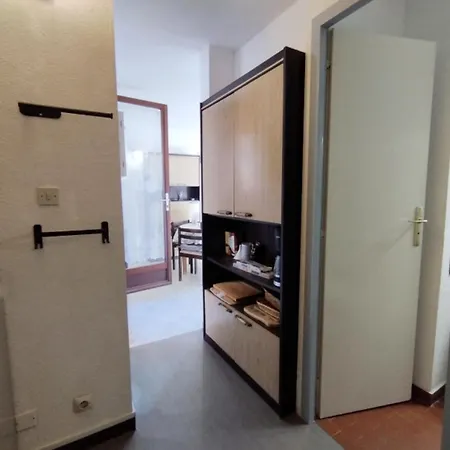 Confortable T2 Avec Parking Privatif Et Loggia - 4 Personnes - Fr-1-795-24 شقة