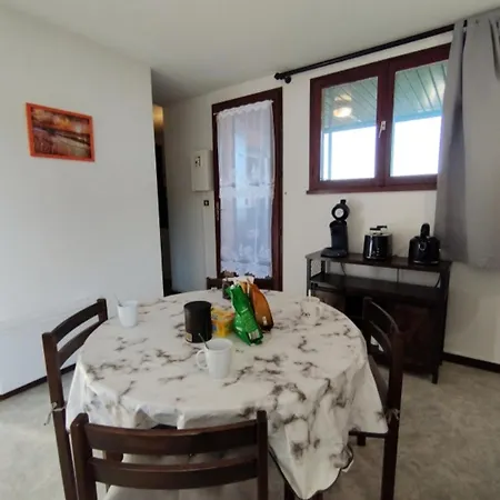 Confortable T2 Avec Parking Privatif Et Loggia - 4 Personnes - Fr-1-795-24 Fleury (Aude)