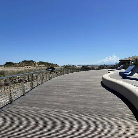 Appartamento Confortable T2 Avec Parking Privatif Et Loggia - 4 Personnes - Fr-1-795-24