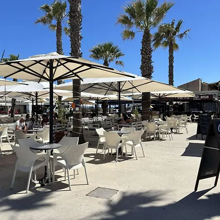 Confortable T2 Avec Parking Privatif Et Loggia - 4 Personnes - Fr-1-795-24 Appartamento *