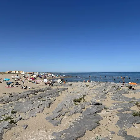 Confortable T2 Avec Parking Privatif Et Loggia - 4 Personnes - Fr-1-795-24