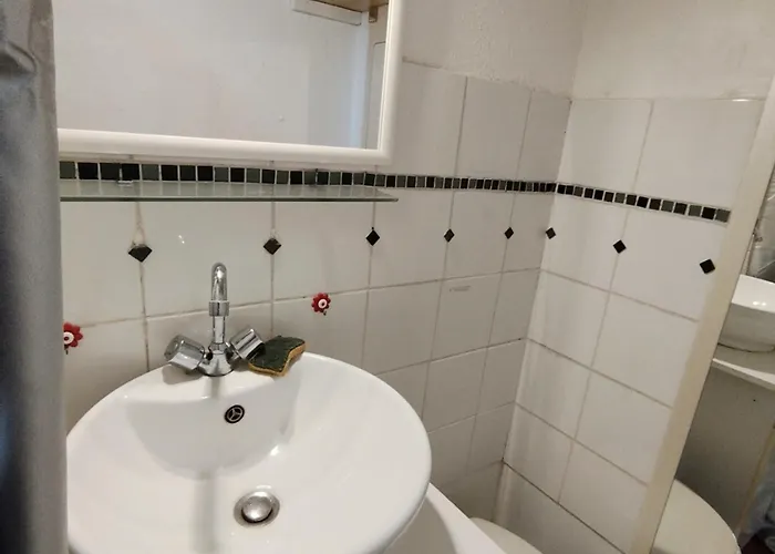 Confortable T2 Avec Parking Privatif Et Loggia - 4 Personnes - Fr-1-795-24 Appartement *